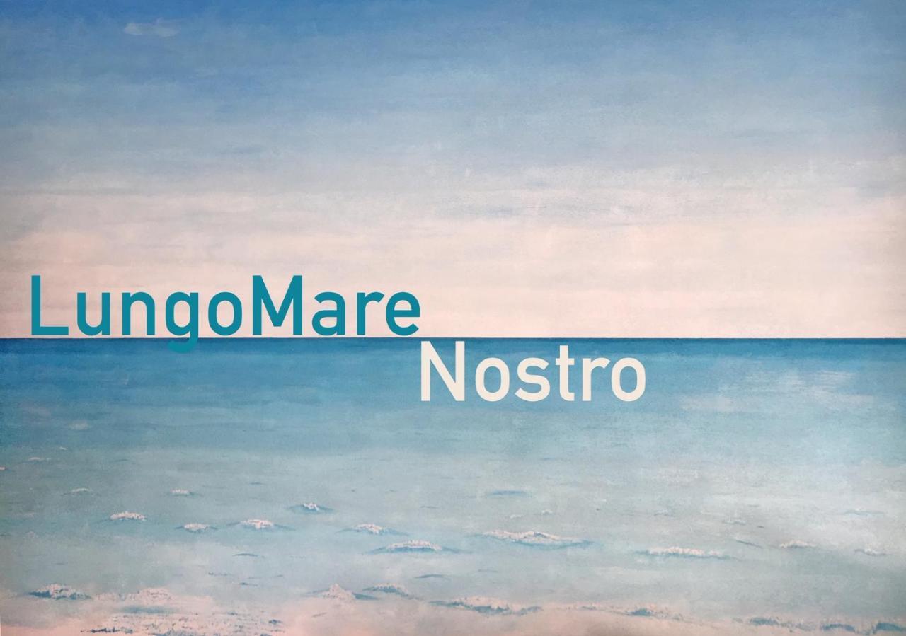 Ferienwohnung LungoMareNostro Monterosso al Mare Exterior foto