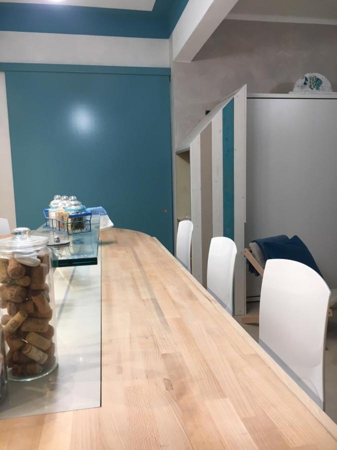 Ferienwohnung LungoMareNostro Monterosso al Mare Exterior foto