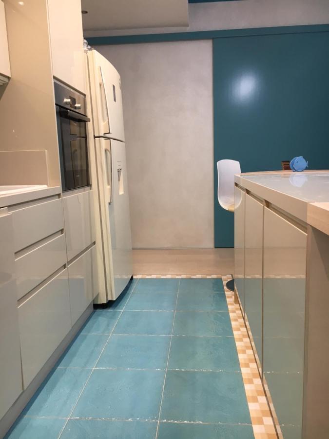 Ferienwohnung LungoMareNostro Monterosso al Mare Exterior foto